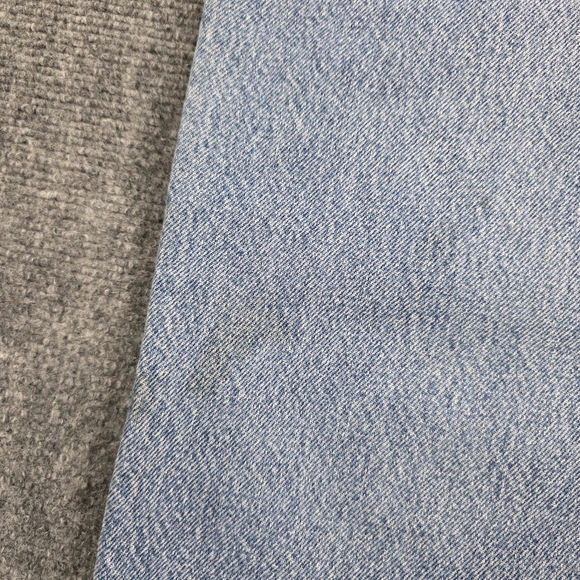 Levi's 540 Relaxed Fit Jeans Size 36x28 Light Wash Vintage Brown Tab - Picture 16 of 16